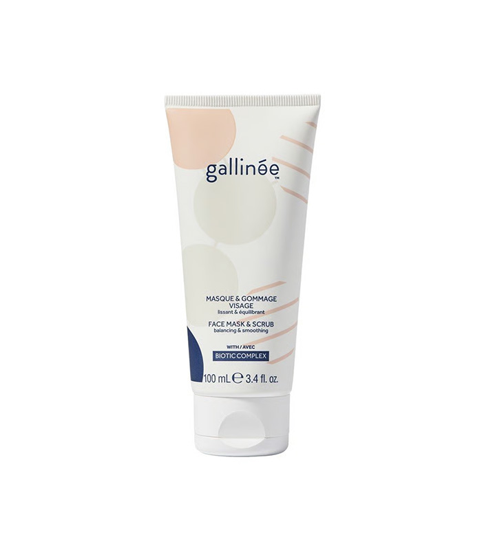 c-sk-crms-product-5.jpg Prebiotic Face Mask & Scrub 100ml - Image 1