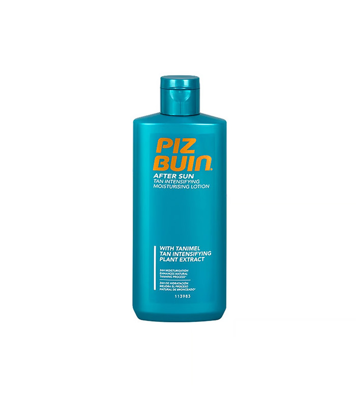 c-snscrn-aftrsn-product-2.jpg After Sun Tan Intensifying Moisturizing Lotion - Image 1