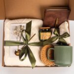 Anforsun Birthday Gifts for Women Self Care Gifts Get Well Soon Gifts, Care Package Gifts Basket for Women Mom Her Best Friends Sister Wife Girlfriend, Coworker - Image 5