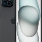 Apple iPhone (Renewed Premium) 16 Pro Max, US Version, 256GB, Black Titanium - Unlocked