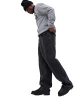 Gap Mens Baggy Rigid Fit Denim - Image 3