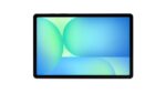 SAMSUNG Galaxy Tab S10 FE 128GB WiFi Android Tablet, Large Display, Long Battery Life, Exynos 1580 Processor, IP68 Water-Resistant, 90 Hz Refresh, S Pen for Note-Taking, US Version, Gray