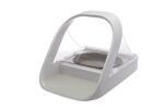 Control your existing outdoor lights or appliances from anywhere with the dual Outdoor Smart Plug. Ring Bridge, Ring Alarm Pro, Echo (4th Gen) or Echo Show 10 (3rd Gen) required to enable smart features, such as mobile notifications and customizable settings. Connect Outdoor Smart Plug to Ring Bridge to enable customizable smart controls in the Ring app and sync with other select Ring Smart Lights, Ring doorbells, cameras, and select Alexa-enabled devices. Dimensions: 4.92 in. x 3.14 in. x 1.96 in. (125mm x 80mm x 50mm) Power input: 120VAC, 60Hz / Power output: 120 VAC, 60Hz, Maximum loads across both outlets: 15A; ½ HP motor load, 1875 watt (resistance) Operating conditions: -4°F - 122°F (-20°C – 50°C), Weather Resistant IP66 (IP64 in-use) - Image 4