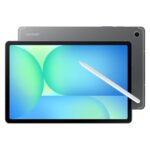 SAMSUNG Galaxy Tab S10 FE 128GB WiFi Android Tablet, Large Display, Long Battery Life, Exynos 1580 Processor, IP68 Water-Resistant, 90 Hz Refresh, S Pen for Note-Taking, US Version, Gray - Image 4
